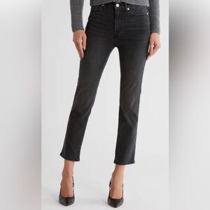 Frame Denim Le High Straight Jean 27